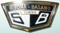 Sibona-Basano Logo