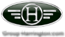 harrington_logo